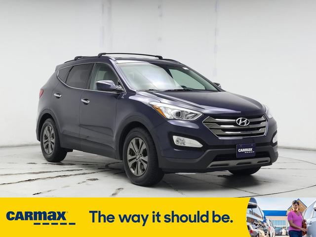 2014 Hyundai Santa Fe Sport