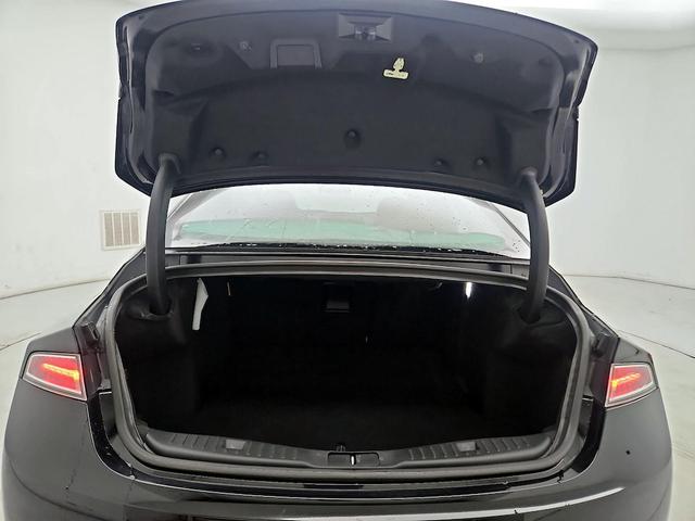 Photo of 2019 Black Lincoln MKZ