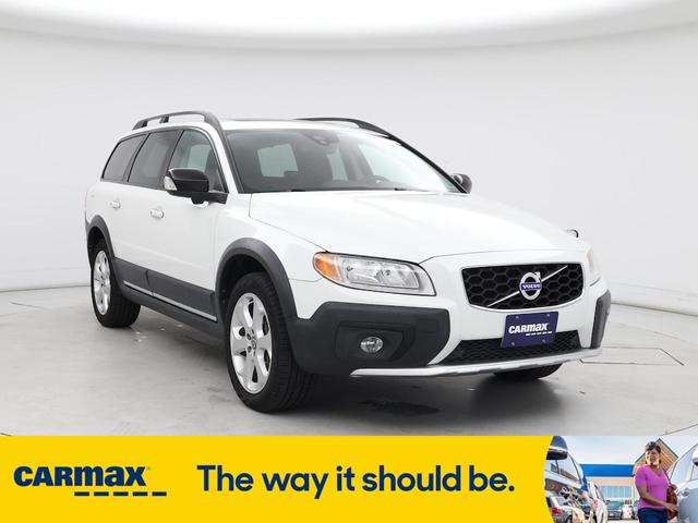 2016 Volvo XC70