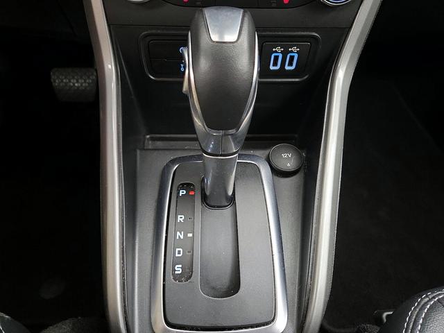Photo of 2018 Silver Ford EcoSport