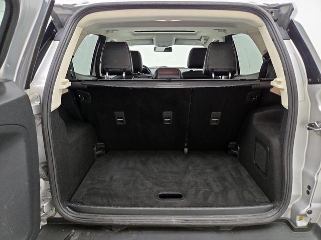 Photo of 2018 Silver Ford EcoSport