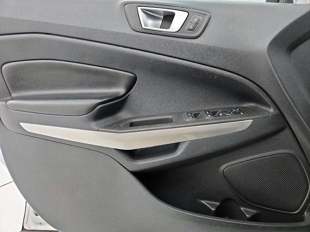 Photo of 2018 Silver Ford EcoSport