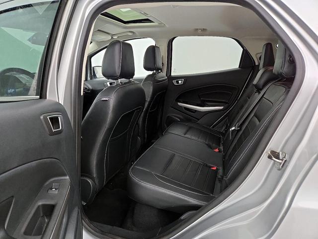 Photo of 2018 Silver Ford EcoSport