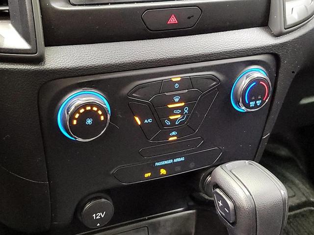 Photo of 2023 White Ford Ranger