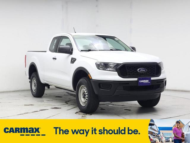 2023 Ford Ranger