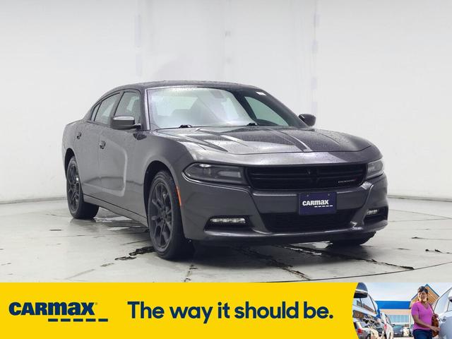 2017 Dodge Charger