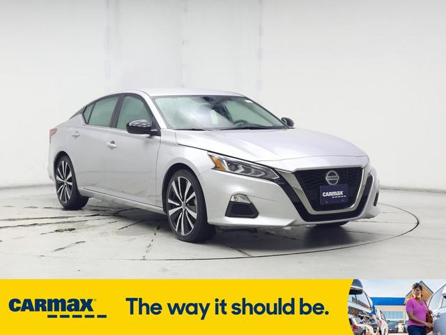 2022 Nissan Altima