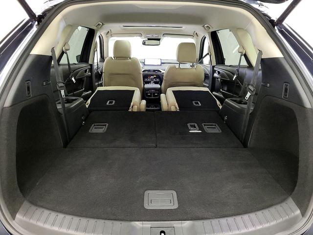 Photo of 2021 Blue Mazda CX-9