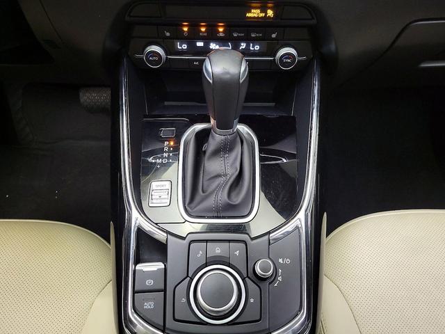 Photo of 2021 Blue Mazda CX-9