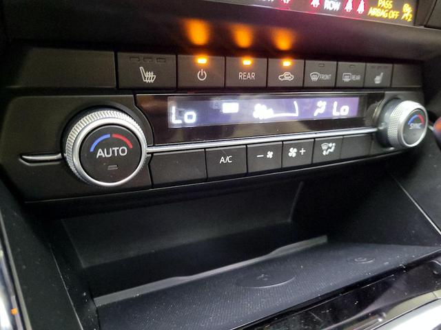 Photo of 2021 Blue Mazda CX-9