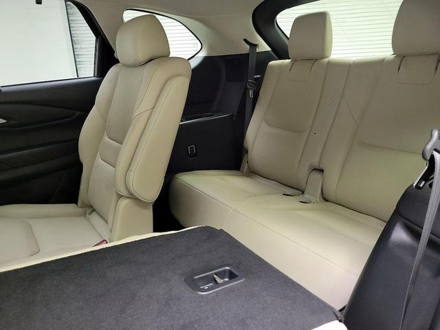 Photo of 2021 Blue Mazda CX-9