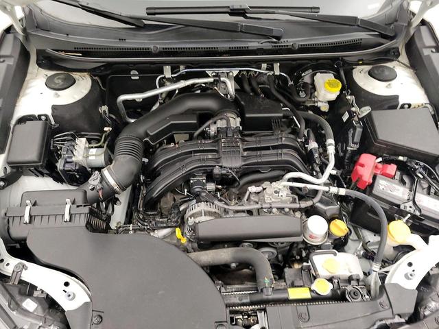 Photo of 2022 White Subaru Outback