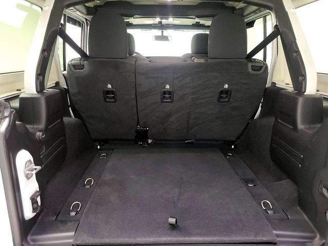 Photo of 2021 White Jeep Wrangler