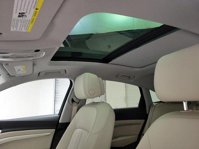 Photo of 2021 Gray Audi e-tron Sportback