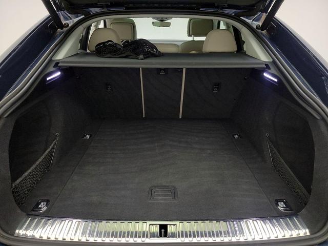 Photo of 2021 Gray Audi e-tron Sportback