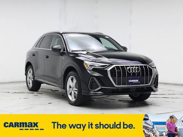 2024 Audi Q3