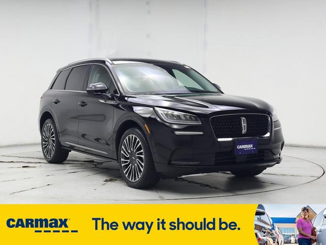 2021 Lincoln Corsair