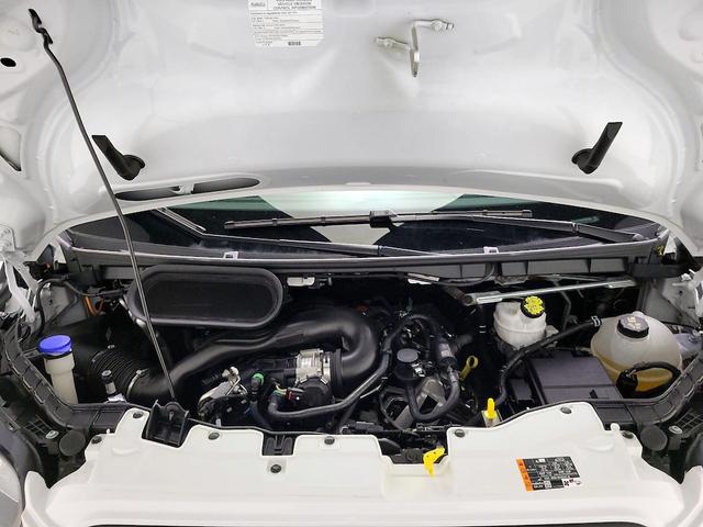 Photo of 2024 White Ford Transit-250