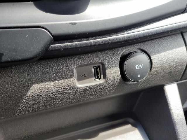 Photo of 2024 White Ford Transit-250