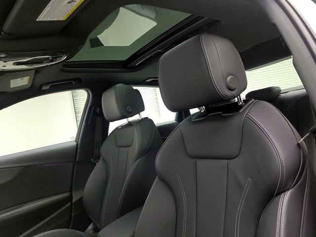 Photo of 2021 White Audi A4