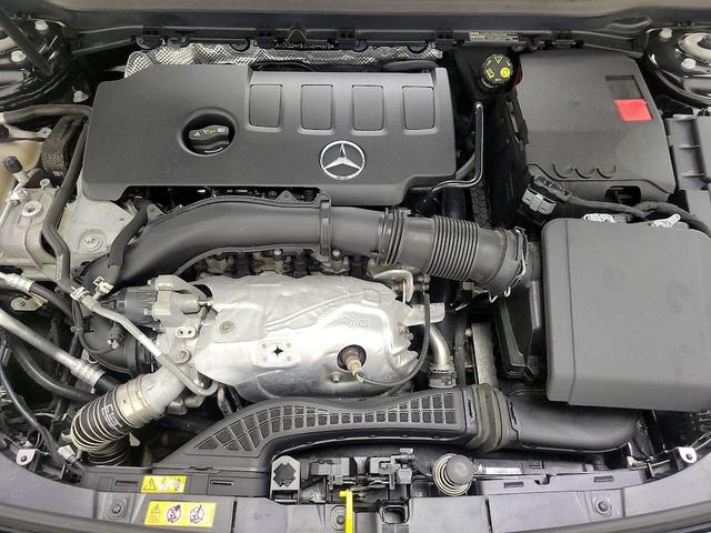 Photo of 2020 Black Mercedes-Benz A-Class