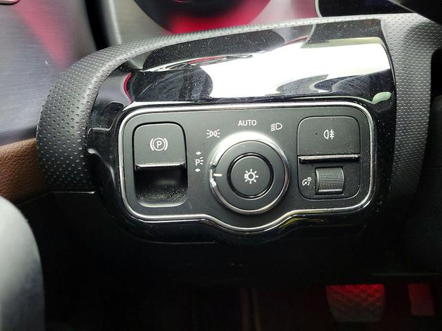 Photo of 2020 Black Mercedes-Benz A-Class