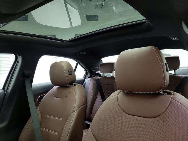 Photo of 2020 Black Mercedes-Benz A-Class