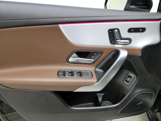 Photo of 2020 Black Mercedes-Benz A-Class