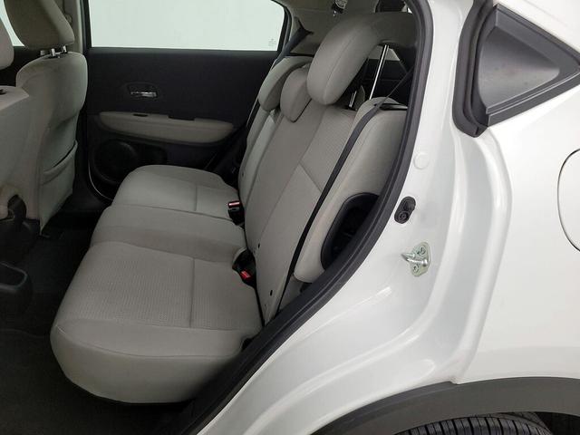 Photo of 2022 White Honda HR-V