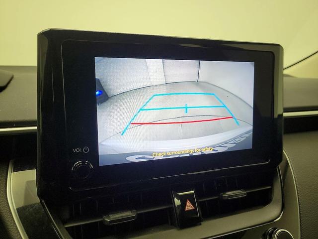 Photo of 2023 White Toyota Corolla