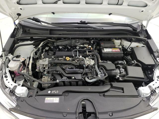 Photo of 2023 White Toyota Corolla