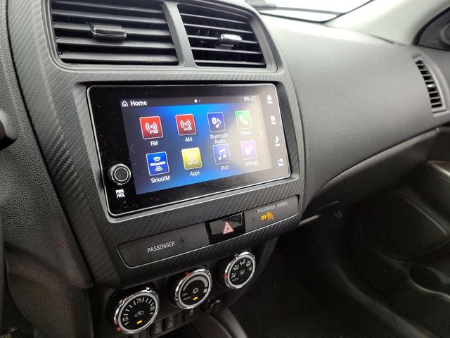 Photo of 2018 Gray Mitsubishi Outlander Sport