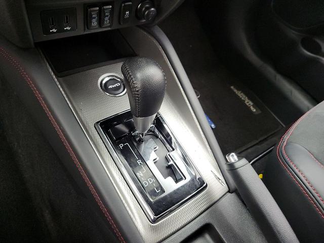Photo of 2018 Gray Mitsubishi Outlander Sport