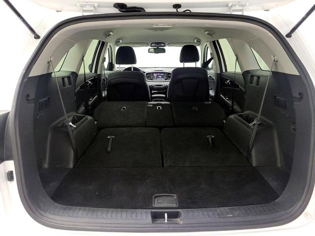 Photo of 2019 White Kia Sorento