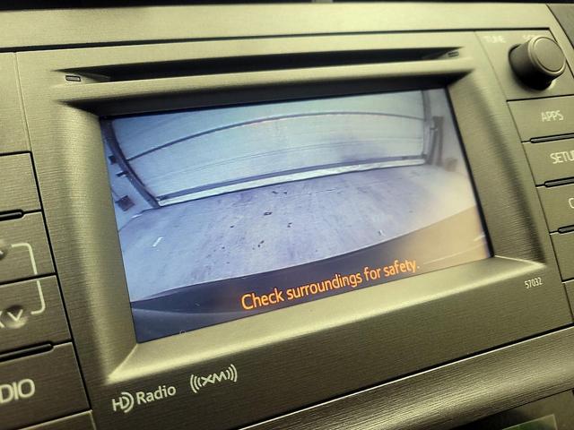 Photo of 2015 Black Toyota Prius
