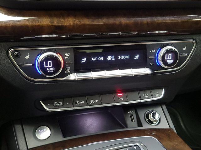 Photo of 2018 Green Audi Q5