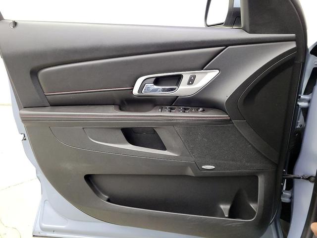 Photo of 2015 Blue GMC Terrain