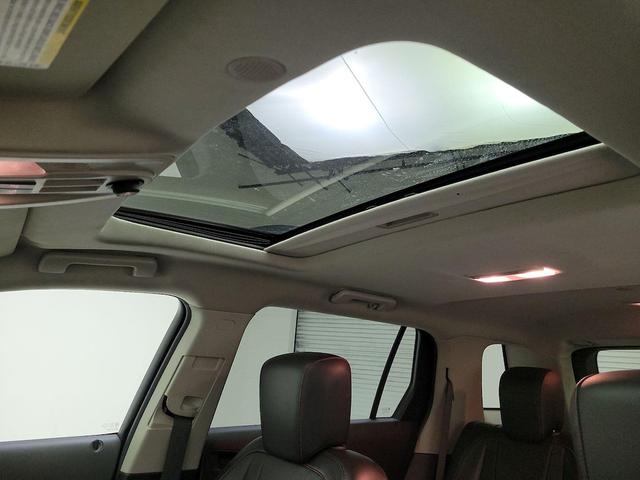 Photo of 2015 Blue GMC Terrain