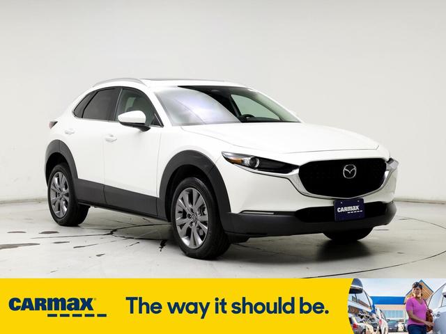 2024 Mazda Cx-30