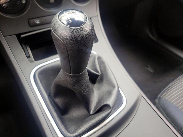 Photo of 2013 Silver Mazda Mazda3