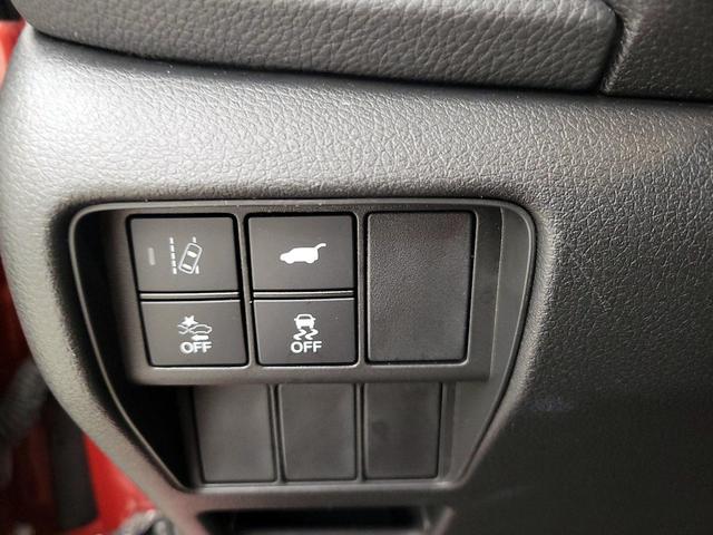 Photo of 2019 Red Honda CR-V