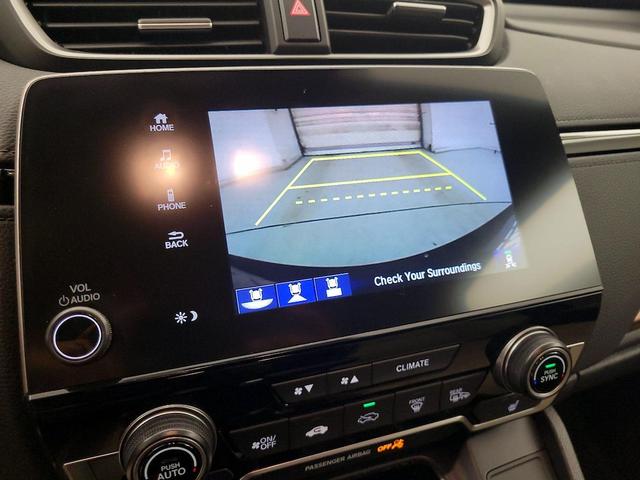Photo of 2019 Red Honda CR-V