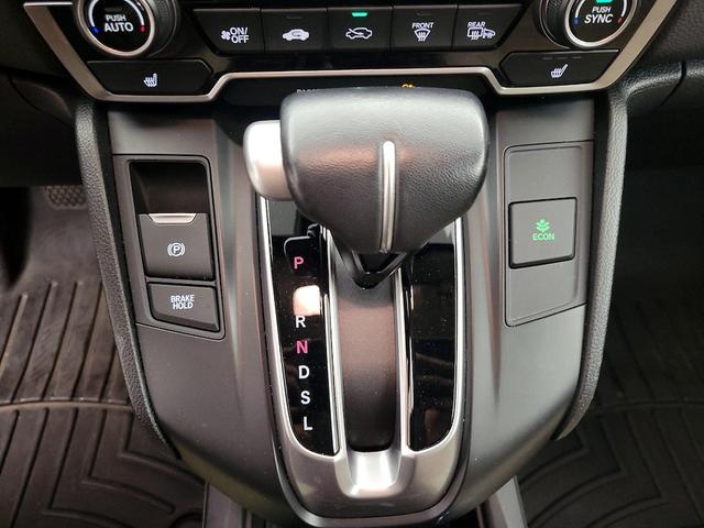 Photo of 2019 Red Honda CR-V