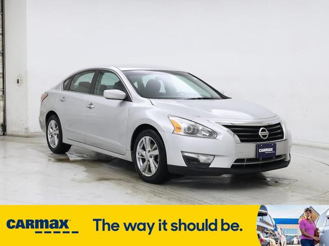 2014 Nissan Altima