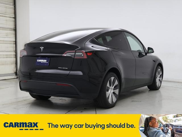 Photo of 2024 Black Tesla Model Y