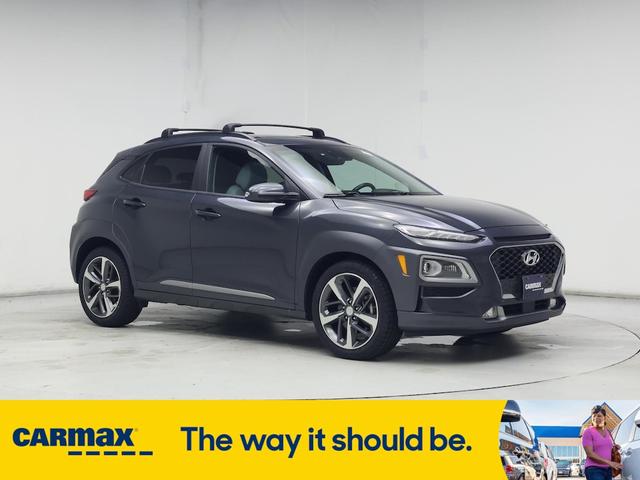 2020 Hyundai KONA