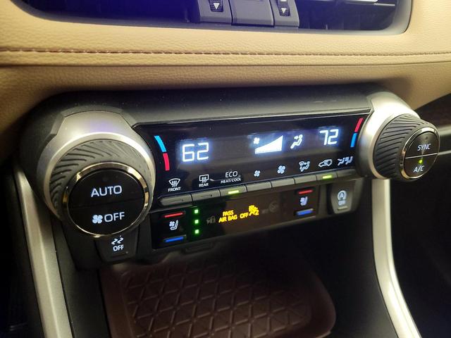 Photo of 2024 Red Toyota RAV4