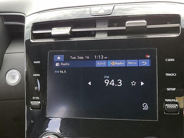 Photo of 2022 Tan Hyundai SANTA CRUZ