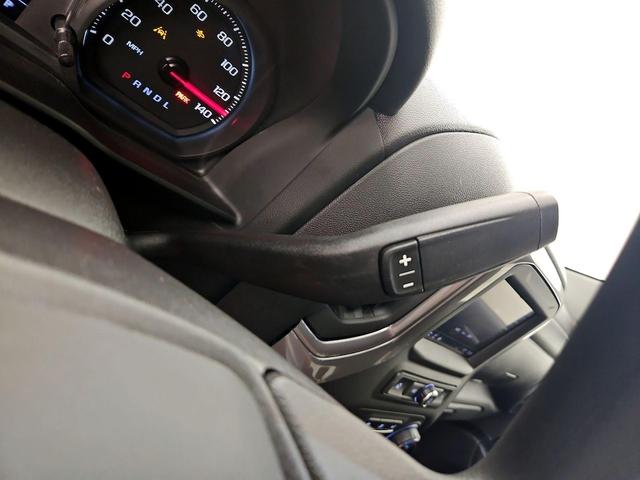 Photo of 2025 Gray Chevrolet Silverado 1500