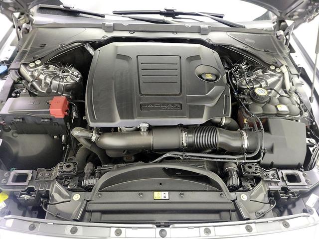 Photo of 2020 Gray Jaguar XF